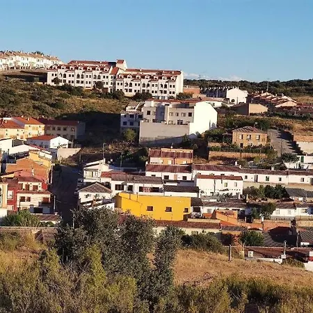 El Mirador De Gala Apartment *