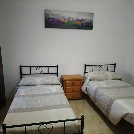 El Mirador De Gala *